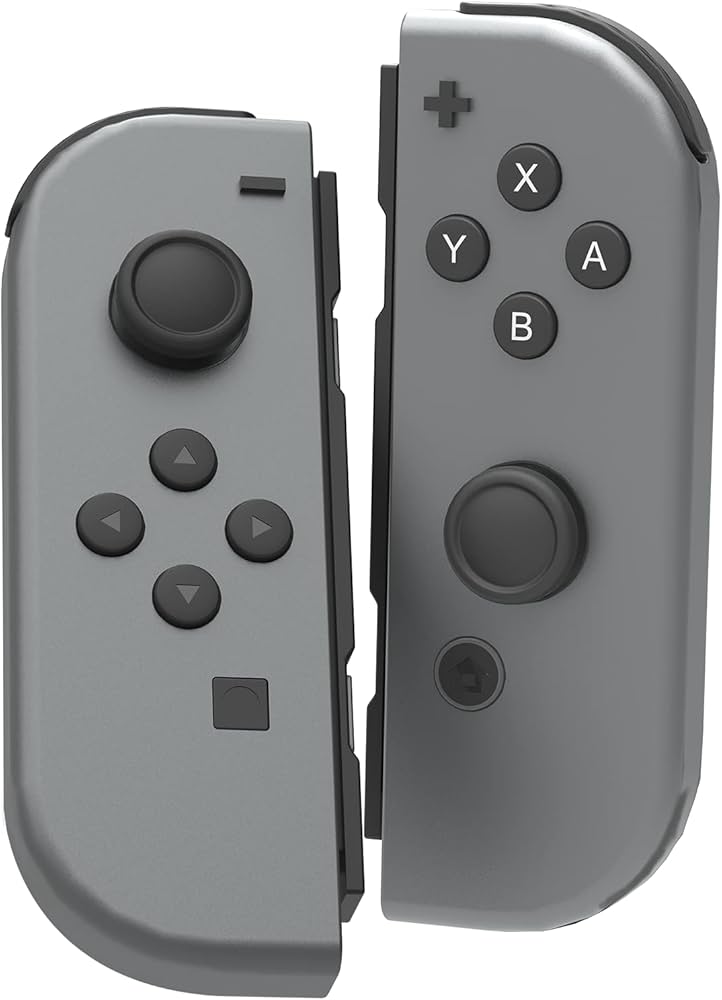 Amazon.com: Switch Controller Replacement,Wireless Pro Controller